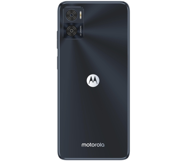 Motorola moto e22 4/64GB Astro Black 90Hz - 1080663 - zdjęcie 3
